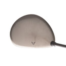 Callaway Big Bertha Titanium Graphite Ladies Right Hand Driver 11* Ladies - Callaway Big Bertha Gems
