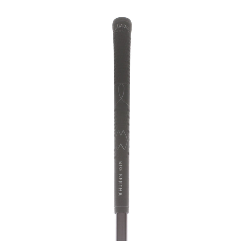 Callaway Big Bertha Titanium Graphite Ladies Right Hand Driver 11* Ladies - Callaway Big Bertha Gems