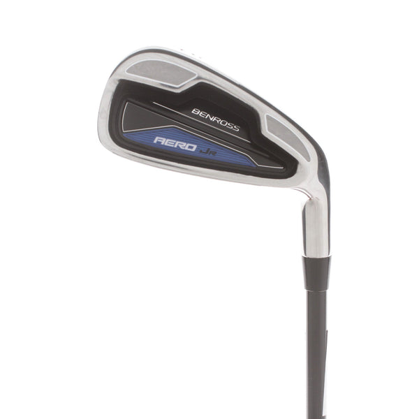 Benross Aero Jr Graphite Junior Right Hand 5 Iron Junior - Benross Aero