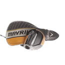 Callaway Mavrik Graphite Mens Right Hand Driver -1" 9* Stiff - Aldila Rogue White 60 S 130 MSI