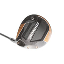 Callaway Mavrik Graphite Mens Right Hand Driver -1" 9* Stiff - Aldila Rogue White 60 S 130 MSI