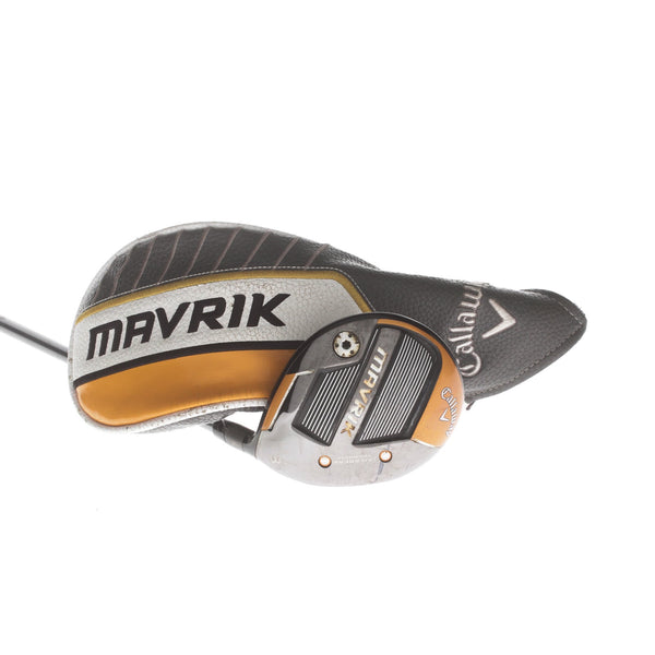 Callaway Mavrik Graphite Mens Right Hand Fairway 3 Wood 15* Regular - Project X HZRDUS 65g