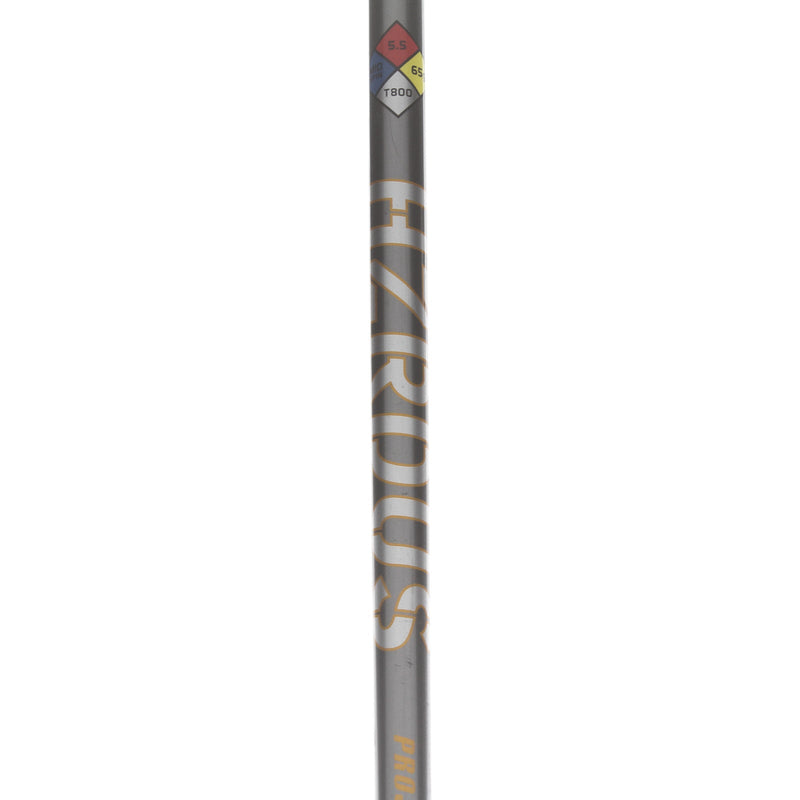 Callaway Mavrik Graphite Mens Right Hand Fairway 3 Wood 15* Regular - Project X HZRDUS 65g