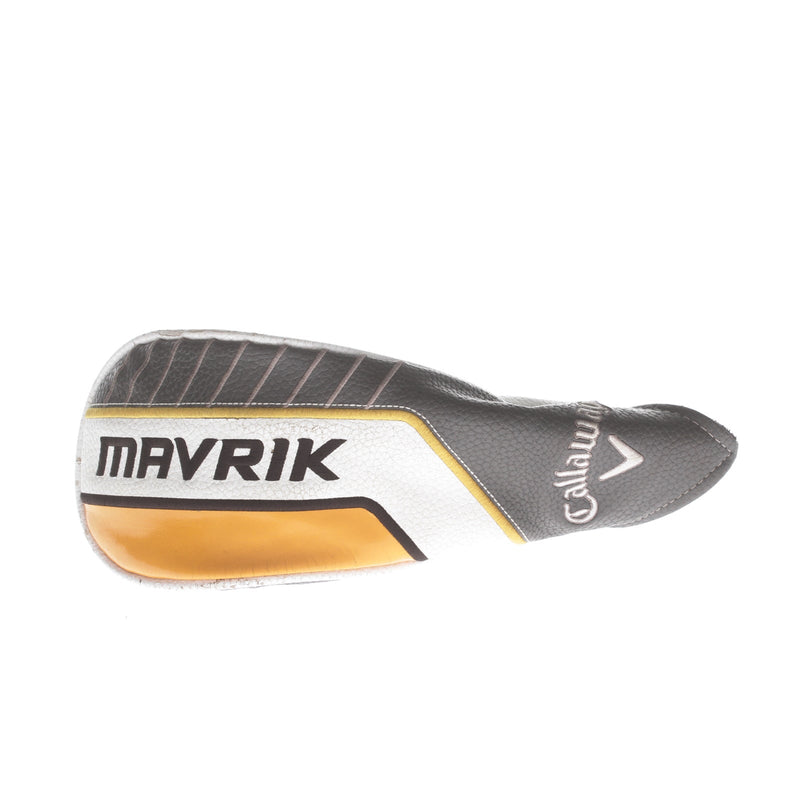 Callaway Mavrik Graphite Mens Right Hand Fairway 3 Wood 15* Regular - Project X HZRDUS 65g