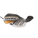 Callaway Mavrik Graphite Mens Right Hand 5 Hybrid 24* Regular - Project X Catalyst 65g