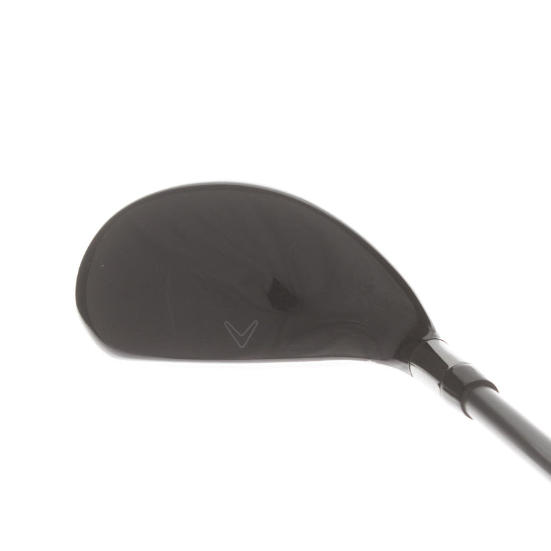 Callaway Mavrik Graphite Mens Right Hand 5 Hybrid 24* Regular - Project X Catalyst 65g