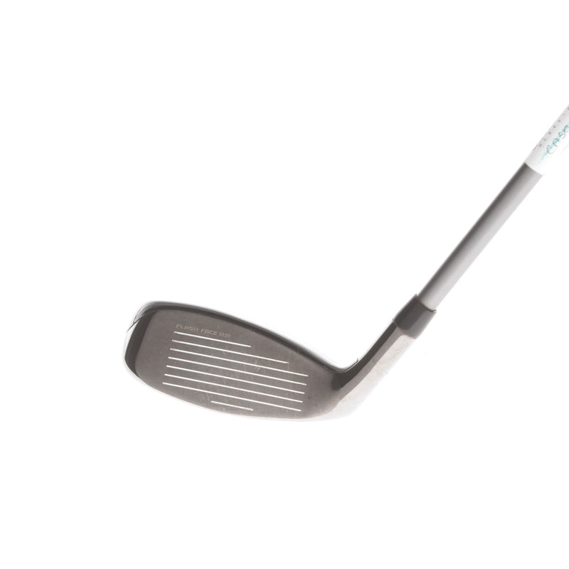 Callaway Mavrik Graphite Mens Right Hand 5 Hybrid 24* Regular - Project X Catalyst 65g