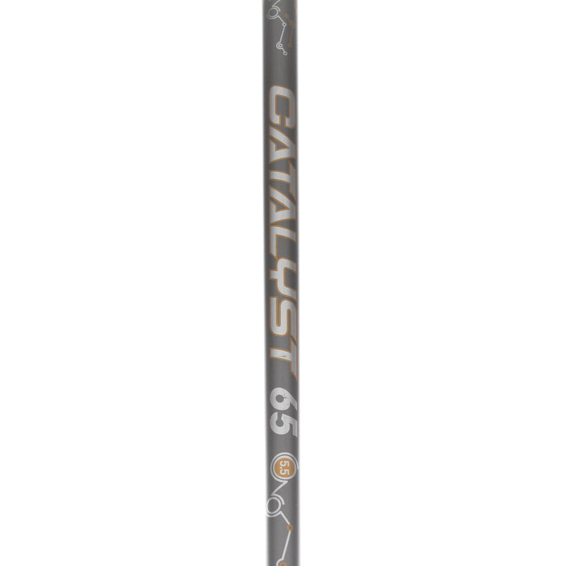 Callaway Mavrik Graphite Mens Right Hand 5 Hybrid 24* Regular - Project X Catalyst 65g