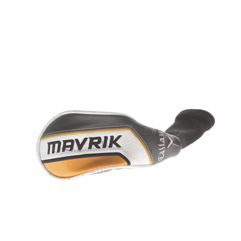 Callaway Mavrik Graphite Mens Right Hand 5 Hybrid 24* Regular - Project X Catalyst 65g
