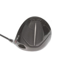 Titleist TSR2 Graphite Mens Right Hand Driver -1" 10* Regular - HZRDUS Smoke RDX Black