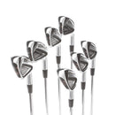 Titleist AP2 716 Steel Mens Right Hand Irons 4-PW Stiff - Dynamic Gold AMT S300