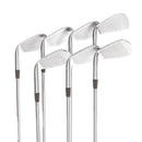 Titleist AP2 716 Steel Mens Right Hand Irons 4-PW Stiff - Dynamic Gold AMT S300