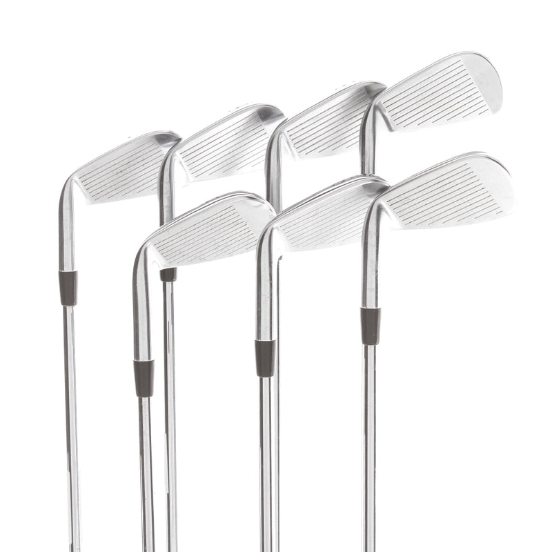 Titleist AP2 716 Steel Mens Right Hand Irons 4-PW Stiff - Dynamic Gold AMT S300