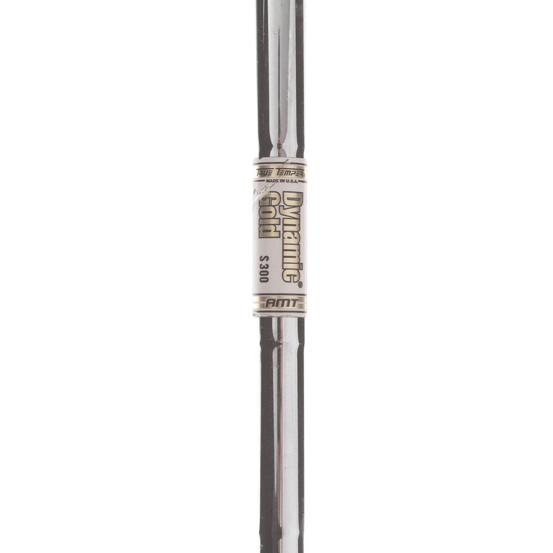 Titleist AP2 716 Steel Mens Right Hand Irons 4-PW Stiff - Dynamic Gold AMT S300