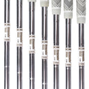 Titleist AP2 716 Steel Mens Right Hand Irons 4-PW Stiff - Dynamic Gold AMT S300