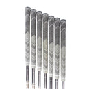 Titleist AP2 716 Steel Mens Right Hand Irons 4-PW Stiff - Dynamic Gold AMT S300