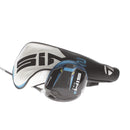 TaylorMade Sim2 Max Graphite Mens Right Hand Driver 10.5* Regular - Fujikura Ventus 5-R