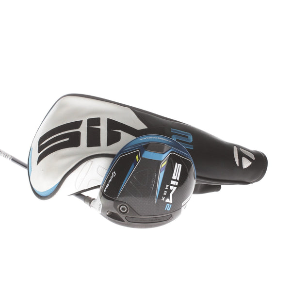 TaylorMade Sim2 Max Graphite Mens Right Hand Driver 10.5* Regular - Fujikura Ventus 5-R