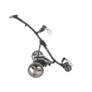 Motocaddy S1 3-Wheel Electric Trolley 18 Hole Lithium - Black