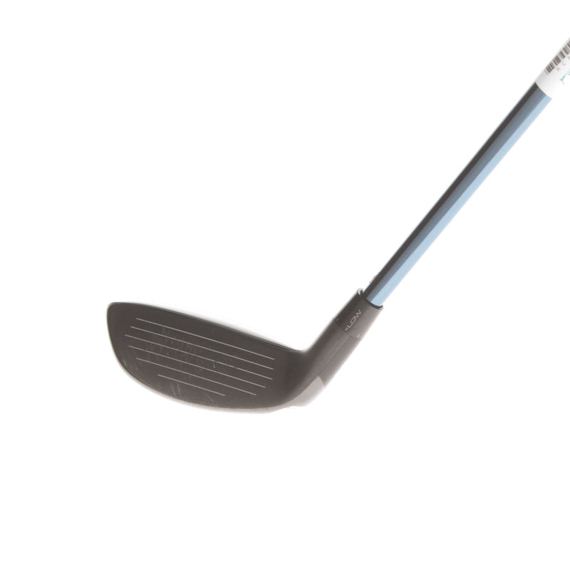 Mizuno ST-Max 230 Graphite Mens Right Hand 6 Hybrid 28* Senior - UST Mamiya LINQ 75