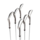 Yonex Ezone Elite Graphite Ladies Right Hand Irons 5-PW Ladies - Yonex 50 Light