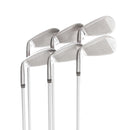 Yonex Ezone Elite Graphite Ladies Right Hand Irons 5-PW Ladies - Yonex 50 Light