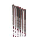 Yonex Ezone Elite Graphite Ladies Right Hand Irons 5-PW Ladies - Yonex 50 Light