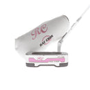 Ray Cook PT02 Ladies Right Hand Putter 33.5" Blade - Ray Cook