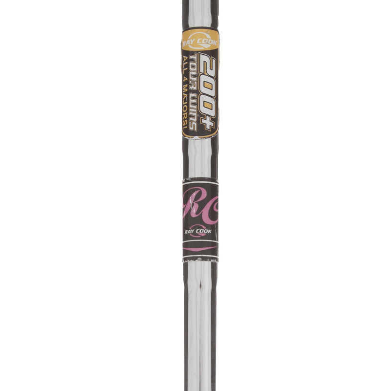 Ray Cook PT02 Ladies Right Hand Putter 33.5" Blade - Ray Cook