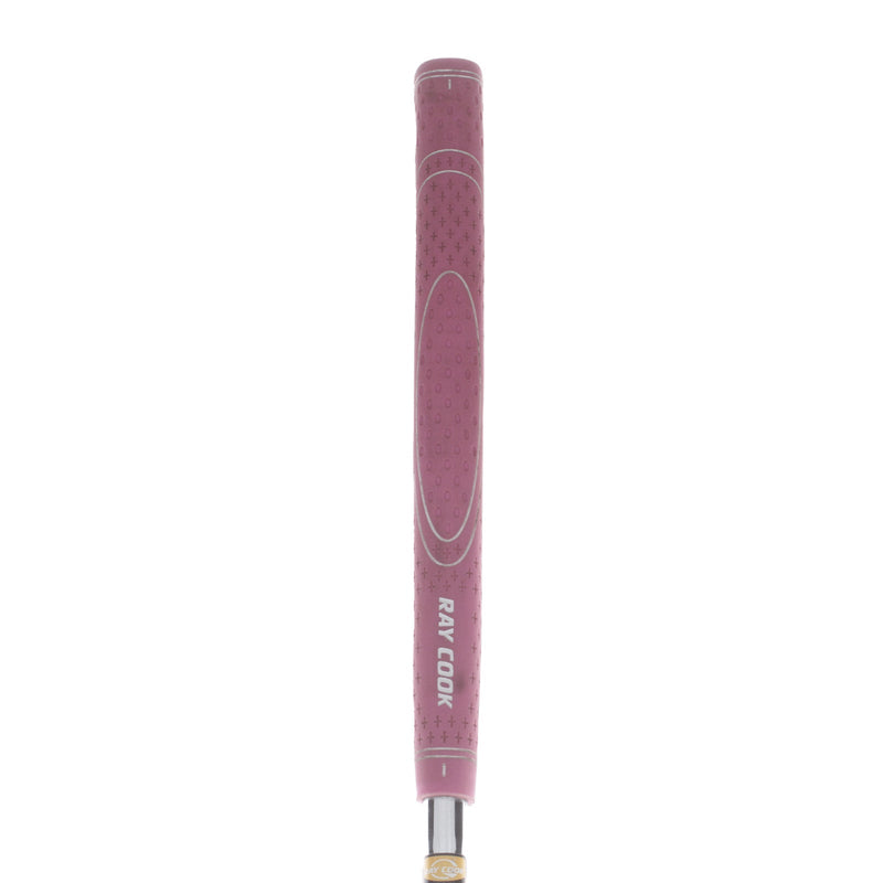 Ray Cook PT02 Ladies Right Hand Putter 33.5" Blade - Ray Cook