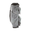 Wilson Cart Bag - Grey/Mint