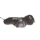 Ping G410 Graphite Mens Right Hand Fairway 5 Wood 17.5* Stiff - Alta CB 65
