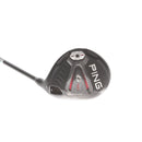 Ping G410 Graphite Mens Right Hand Fairway 5 Wood 17.5* Stiff - Alta CB 65