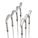 TaylorMade M5 Steel Mens Right Hand Irons 4-PW Stiff - True Temper XP 100