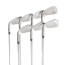 TaylorMade M5 Steel Mens Right Hand Irons 4-PW Stiff - True Temper XP 100