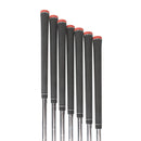 TaylorMade M5 Steel Mens Right Hand Irons 4-PW Stiff - True Temper XP 100