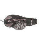 Cobra Airspeed F-Max Offset Graphite Ladies Right Hand Fairway 7 Wood 27* Ladies - Cobra Airspeed 45