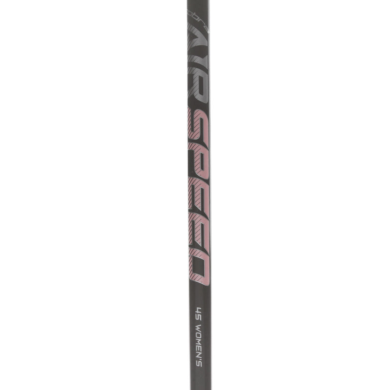 Cobra Airspeed F-Max Offset Graphite Ladies Right Hand Fairway 7 Wood 27* Ladies - Cobra Airspeed 45