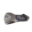 Ping G5 Graphite Mens Right Hand Driver 10.5* Regular - Aldila NV 65