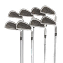 USA Rogue Steel Mens Right Hand Irons 3-PW Regular - Rogue