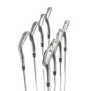 USA Rogue Steel Mens Right Hand Irons 3-PW Regular - Rogue