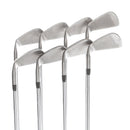 USA Rogue Steel Mens Right Hand Irons 3-PW Regular - Rogue