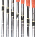 Cobra AMP Steel Mens Right Hand Irons 4-PW Stiff - True Temper Dynalite 90