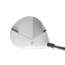 TaylorMade RBZ Stage 2 Graphite Mens Right Hand Fairway 3 Wood 15* Regular - Matrix Rocketfuel