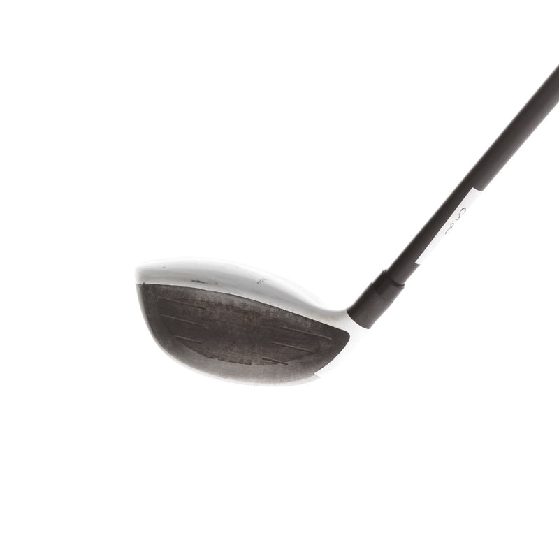 TaylorMade RBZ Stage 2 Graphite Mens Right Hand Fairway 3 Wood 15* Regular - Matrix Rocketfuel