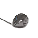 TaylorMade Qi10 Graphite Mens Right Hand Fairway 5 Wood 18* Stiff - Fujikura Ventus TR 6-S