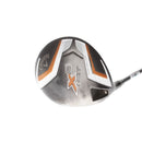 Callaway X2 Hot Graphite Mens Left Hand Driver 10.5* Regular - Aldila Tour 55