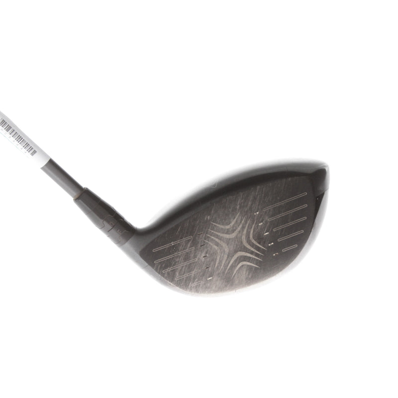 Callaway X2 Hot Graphite Mens Left Hand Driver 10.5* Regular - Aldila Tour 55