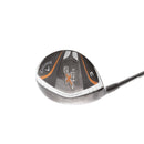Callaway X2 Hot Graphite Mens Left Hand Fairway 3 Wood 15* Regular - Aldila Tour ATX-60