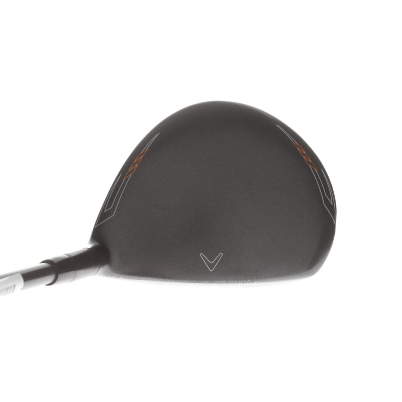 Callaway X2 Hot Graphite Mens Left Hand Fairway 3 Wood 15* Regular - Aldila Tour ATX-60